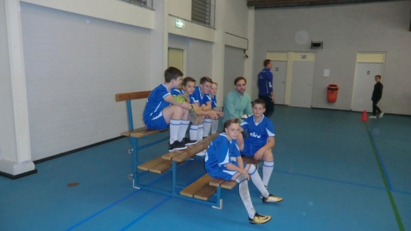 Schulsport in Veendam_4