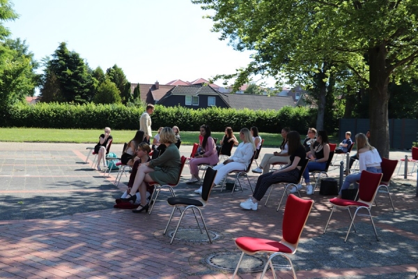 Verabschiedung der Abschlussschüler 2020_4