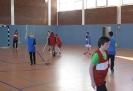 Hockeyturnier am 27.01.2014