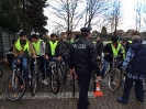 Verkehrssicherheitstraining 2015