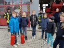 5a bei der Norder Feuerwehr