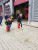 5a bei der Norder Feuerwehr