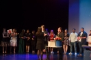 Verabschiedung 2018