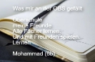 Deutschprojekt